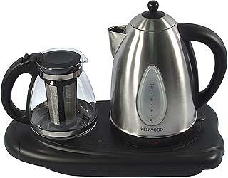 Kenwood SJT630 (REGIONAL) SJT630-NOSAP SJT630 TEA MAKER Koffie machine onderdelen en accessoires