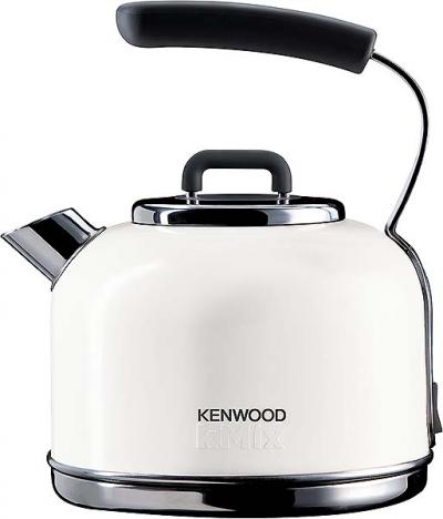 Kenwood SKM030A KETTLE - 2.2kW - white 0WSKM030A2 Koffie zetter onderdelen en accessoires