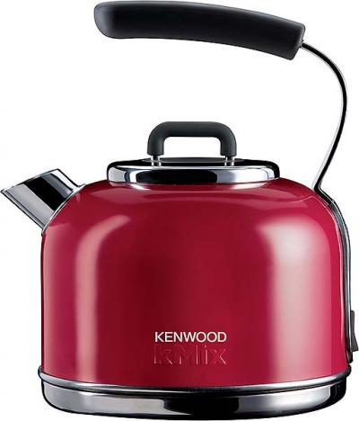 Kenwood SKM031A KETTLE - 2.2kW - red 0WSKM031A5 Koffiezetapparaat onderdelen en accessoires