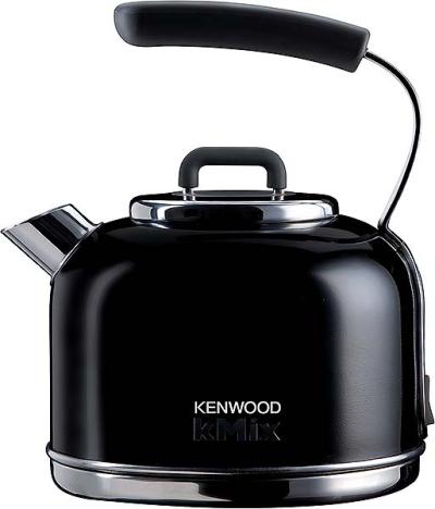 Kenwood SKM034A KETTLE - 2.2kW - black 0WSKM034A1 Koffie zetter onderdelen en accessoires