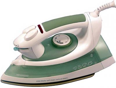 Kenwood ST510 (REGIONAL) 0WST510006 ST510 IRON onderdelen en accessoires