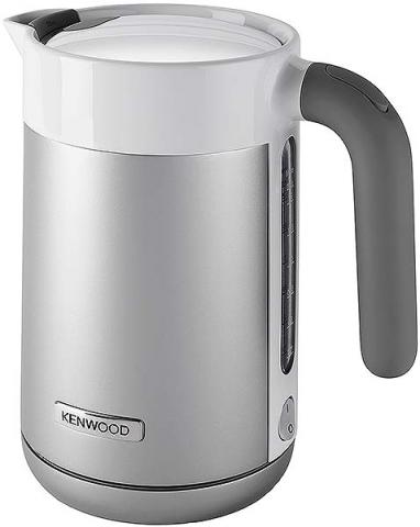 Kenwood ZJM401TT KETTLE - 1.6L 0W21011057 Koffiezetapparaat onderdelen en accessoires