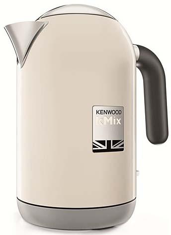 Kenwood ZJX650CR 0W21011100 ZJX650CR KETTLE - 1L Koffie zetter onderdelen en accessoires