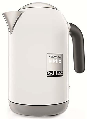 Kenwood ZJX650WH 0W21011066 ZJX650WH KETTLE - 1L - 2.2KW Koffiezetapparaat onderdelen en accessoires