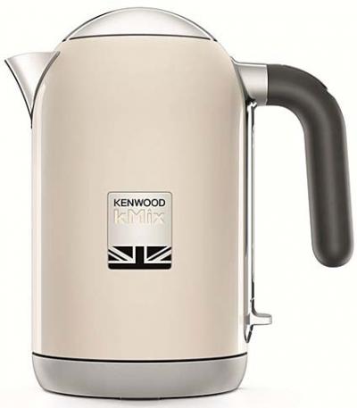 Kenwood ZJX740CR 0W21011092 ZJX740CR KETTLE - 1.7L - 2.2KW Koffie machine onderdelen en accessoires