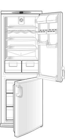 Krting HZOS3366/00 KE35RVA onderdelen en accessoires