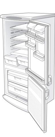 KÖRTING HZS2866/03 KR290E onderdelen en accessoires