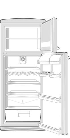 KÖRTING HZS3266/04 KN326RD onderdelen en accessoires