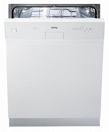 Körting PMS60I/00 KGI620W 164138 Afwasmachine Deurgreep