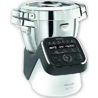 Krups HP5098MX/702 KEUKENMACHINE PREP & COOK XL 8010000951 onderdelen en accessoires