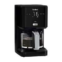 Krups KM600810/87A KOFFIEZET APPARAAT SMART`N LIGHT Koffiezetapparaat Elektronica