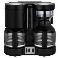 Krups KM850811/7QC KOFFIEZET APPARAAT DUOTHEK Koffieautomaat onderdelen en accessoires