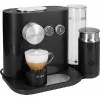 Krups XN6018CH/JX3 ESPRESSO NESPRESSO EXPERT&MILK Koffie apparaat onderdelen en accessoires
