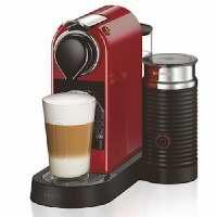 Krups XN761510/4J0 ESPRESSO NESPRESSO CITIZ Koffie apparaat onderdelen en accessoires