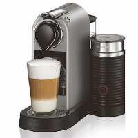Krups XN761B10/4J0 ESPRESSO NESPRESSO CITIZ Koffie zetter onderdelen en accessoires