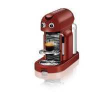 Krups XN800640/1L1 ESPRESSO NESPRESSO MAESTRIA Koffie machine onderdelen en accessoires