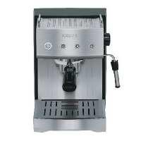 Krups XP528010/1P3 ESPRESSO SERIE AUTOCAPUCCINNO Koffiezetapparaat onderdelen en accessoires