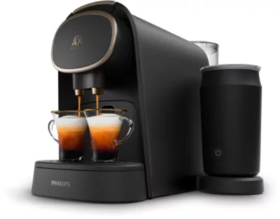 L`Or Barista  LM8018/90 onderdelen en accessoires