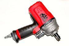 MAC AW5500 Type 1 (GB) IMPACT WRENCH onderdelen en accessoires