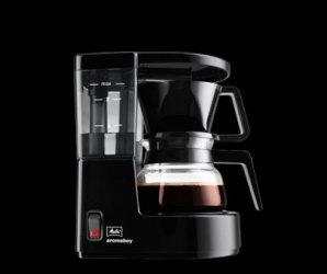 Melitta Aromaboy II black 1015-02 Koffie apparaat onderdelen en accessoires