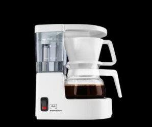 Melitta Aromaboy II white 1015-01 Koffiezetapparaat onderdelen en accessoires