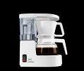 Melitta AROMABOY II WHITE EU 1015-01 Koffie machine onderdelen en accessoires
