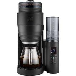 Melitta AROMAFRESH GLASS BLACK EU 1030-05 Koffiezetapparaat onderdelen en accessoires