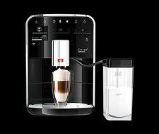 Melitta Barista T black Scan F730-102 Koffie machine onderdelen en accessoires