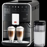 Melitta Barista T Smart black EU F830-102 Koffiezetmachine onderdelen en accessoires