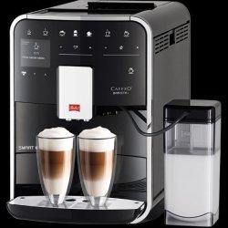 Melitta Barista T Smart black UK F830-102 Koffiezetmachine onderdelen en accessoires