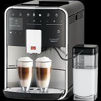Melitta Barista T Smart stainless EU F840-100 Koffiezetmachine onderdelen en accessoires