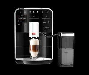Melitta Barista TS black CN F750-102 Koffie apparaat onderdelen en accessoires