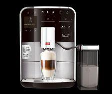 Melitta Barista TS Stainless CH F760-100 Koffiezetmachine onderdelen en accessoires