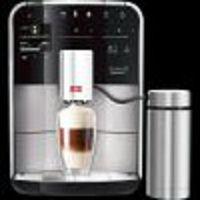 Melitta Barista TS Stainless EU F760-200 Koffie zetter onderdelen en accessoires