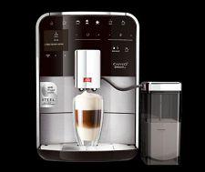 Melitta Barista TS Stainless SCAN F760-100 Koffie zetter onderdelen en accessoires