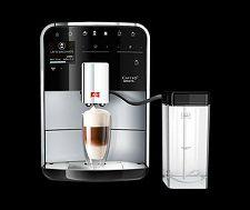 Melitta Caffeo Barista T silver Scan F730-101 Koffieapparaat onderdelen en accessoires