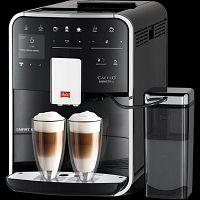 Melitta Caffeo Barista TS Smart black UK F850-102 Koffieapparaat onderdelen en accessoires