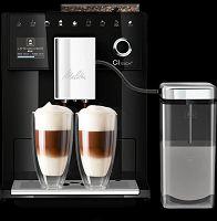 Melitta Caffeo CI Touch black EU F630-102 Koffieautomaat onderdelen en accessoires