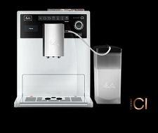 Melitta Caffeo CI white CH E970-102 Koffiezetmachine onderdelen en accessoires