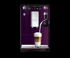 Melitta Caffeo Lattea purple violet CH E955-101 Koffieapparaat onderdelen en accessoires
