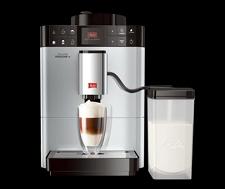 Melitta Caffeo Passione OT EU Silver F53/1-101 Koffie apparaat onderdelen en accessoires