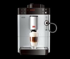 Melitta Caffeo Passione Silber CN F53/0-101 Koffieapparaat onderdelen en accessoires