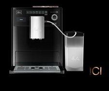 Melitta CI black EU E970-103 Koffieapparaat onderdelen en accessoires