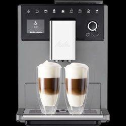 Melitta CI Touch plus EU F630-103 Koffiezetmachine onderdelen en accessoires