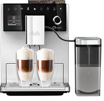 Melitta CI Touch silver EU F630-101 Koffie zetter onderdelen en accessoires