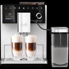 Melitta CI Touch silver EU F630-111 Koffie zetter onderdelen en accessoires