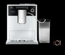 Melitta CI white Scan E970-102 Koffie apparaat onderdelen en accessoires