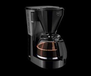 Melitta Easy black 1010-02 Koffiezetmachine onderdelen en accessoires