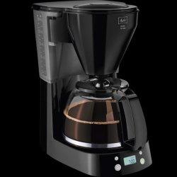 Melitta Easy Timer black 1010-14 Koffiezetmachine onderdelen en accessoires