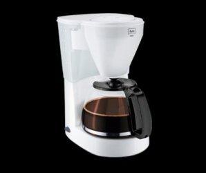Melitta Easy white 1010-01 Koffiezetmachine onderdelen en accessoires